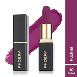 Phoera 24 HRS Non Transfer Matte Lipstick