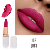 Phoera Absolute Velvet Matte Lipstick