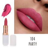 Phoera Absolute Velvet Matte Lipstick