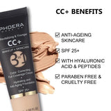 Phoera CC+ Cream