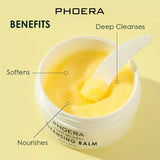 Phoera Cleansing Balm (45g)