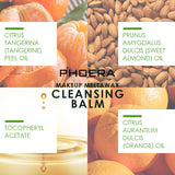 Phoera Cleansing Balm (45g)