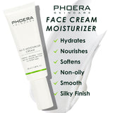 Phoera Face Moisturizer Cream (50ml)