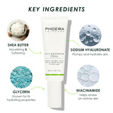 Phoera Face Moisturizer Cream (50ml)