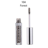 Phoera Magnificent Metals Liquid Eyeshadow