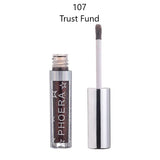 Phoera Magnificent Metals Liquid Eyeshadow