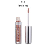 Phoera Magnificent Metals Liquid Eyeshadow