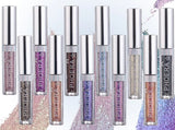 Phoera Magnificent Metals Liquid Eyeshadow