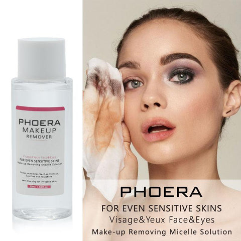 Phoera Makeup Remover Water