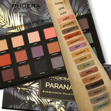 Phoera Eyeshadow Pallete