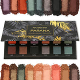 Phoera Eyeshadow Pallete