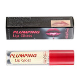 Phoera Plumping Lip Gloss