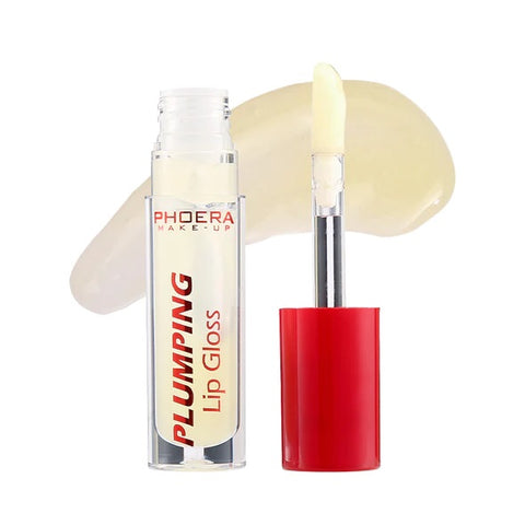 Phoera Plumping Lip Gloss