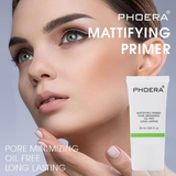 Phoera Mattifying Primer