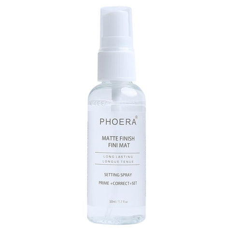 Phoera Setting Spray Matte Finish