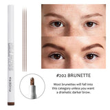 Phoera Triple Brow Pen