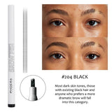 Phoera Triple Brow Pen