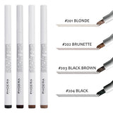 Phoera Triple Brow Pen