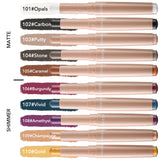 Phoera Eye & Lip Crayon