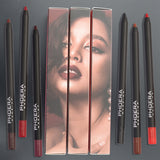 Phoera Lipliner & Eyeliner Kit